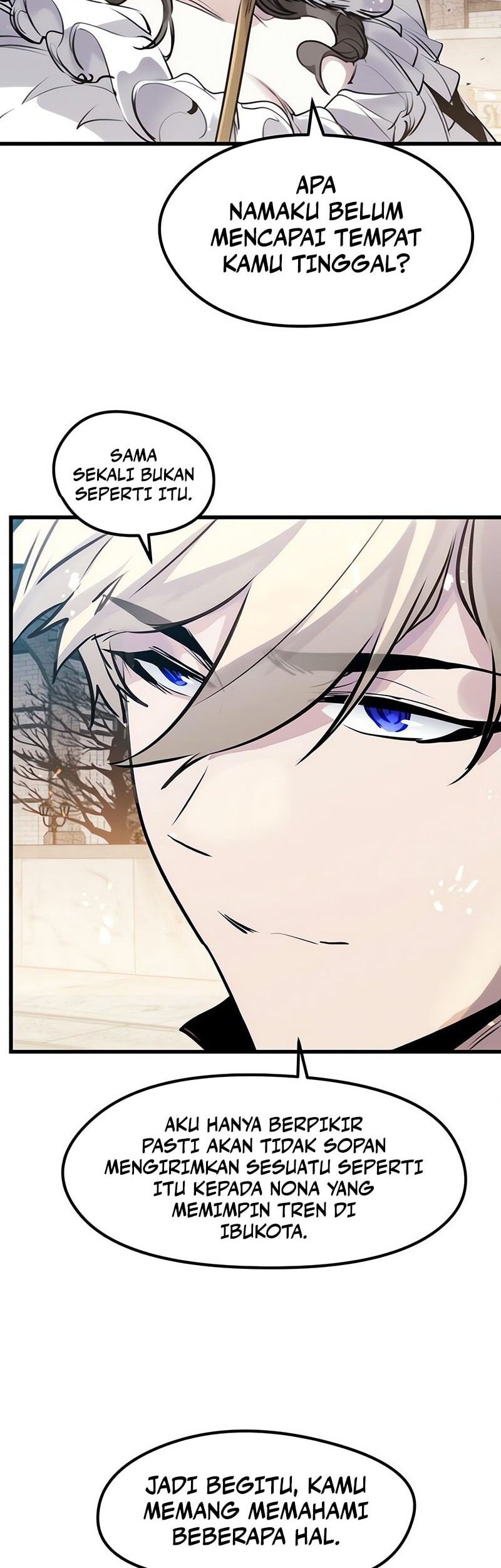 The Regressed Mercenary’s Machinations Chapter 51 Gambar 42