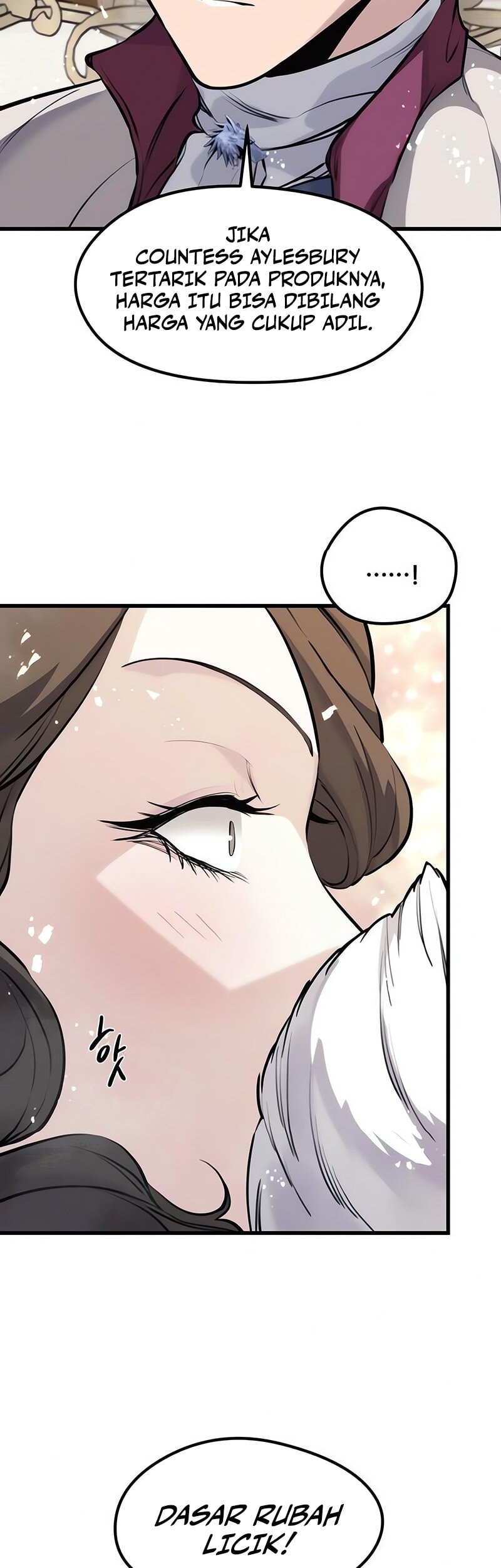 The Regressed Mercenary’s Machinations Chapter 51 Gambar 51