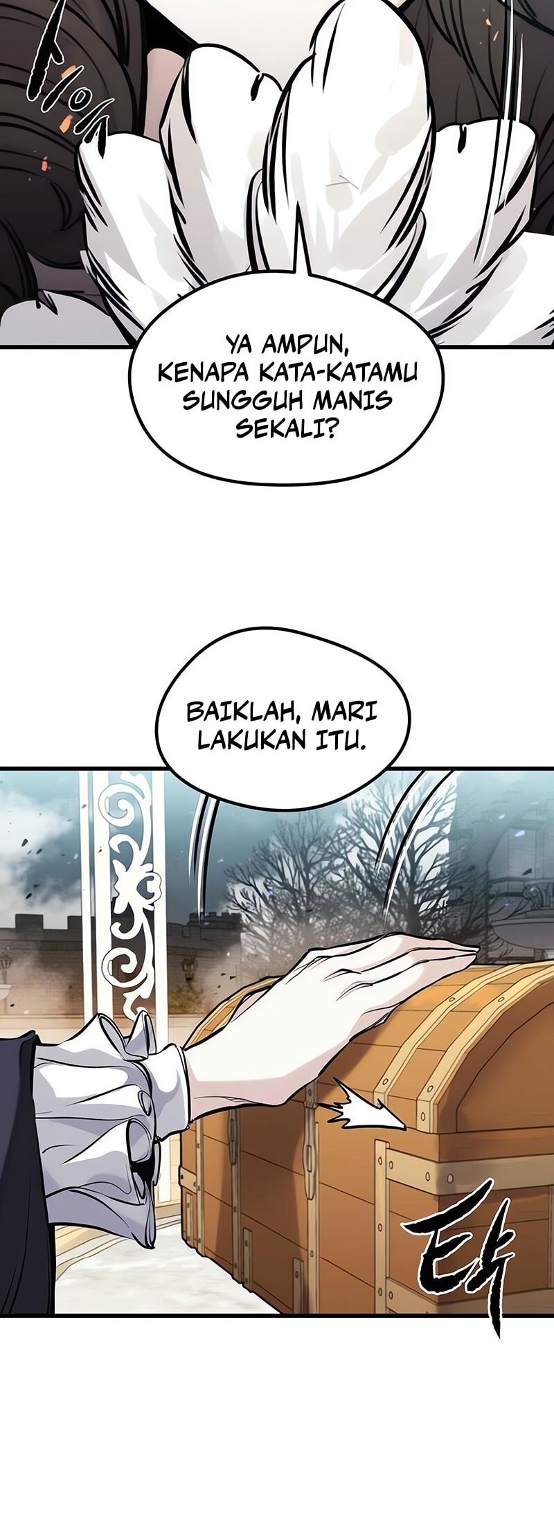 The Regressed Mercenary’s Machinations Chapter 51 Gambar 60