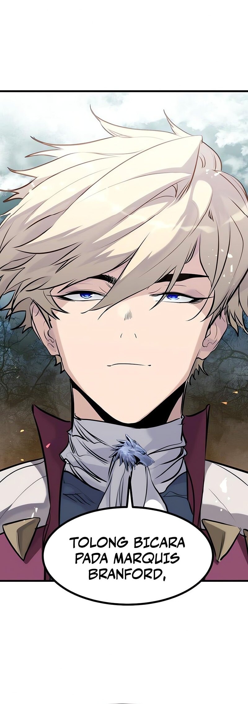 The Regressed Mercenary’s Machinations Chapter 51 Gambar 64