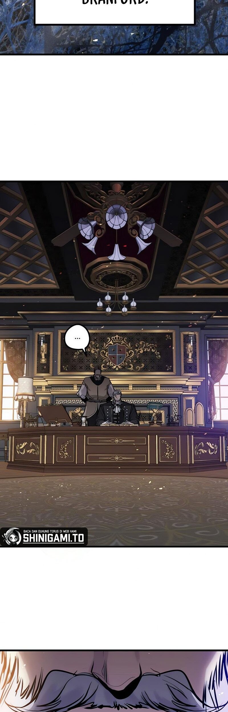 The Regressed Mercenary’s Machinations Chapter 51 Gambar 66