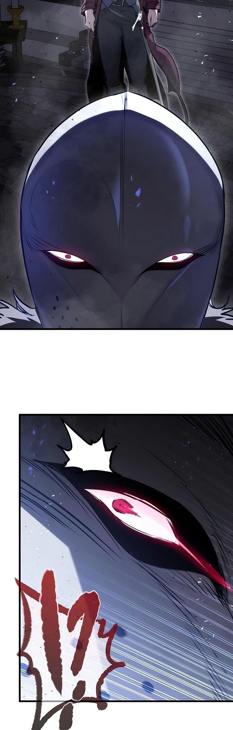 The Regressed Mercenary’s Machinations Chapter 51 Gambar 3