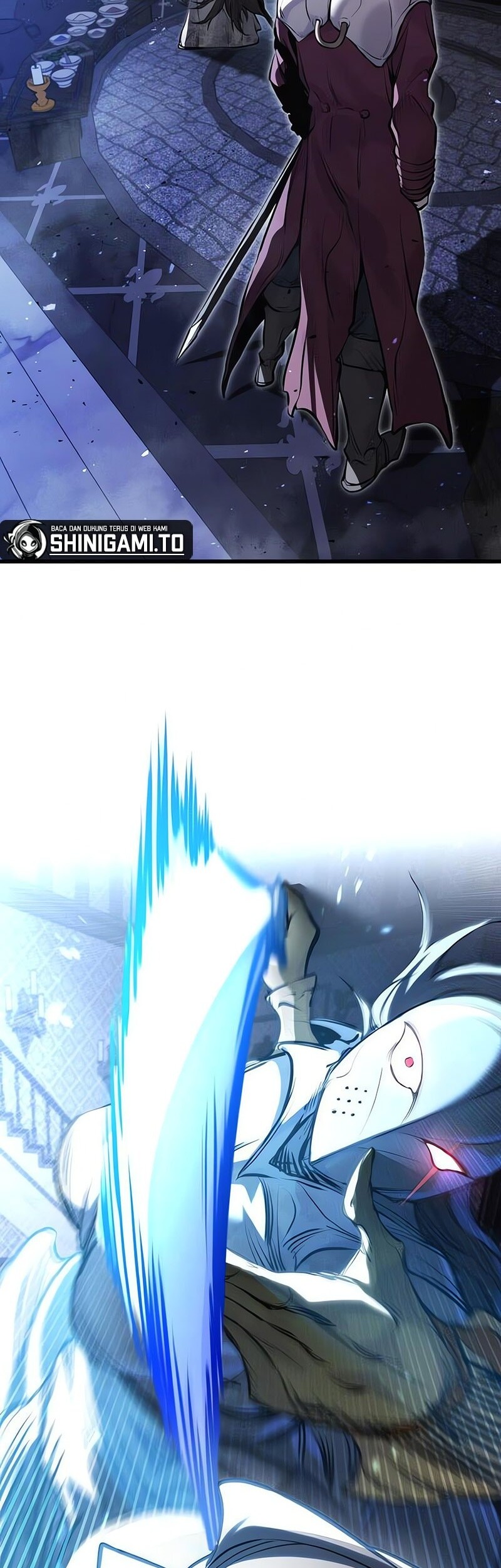 The Regressed Mercenary’s Machinations Chapter 51 Gambar 6