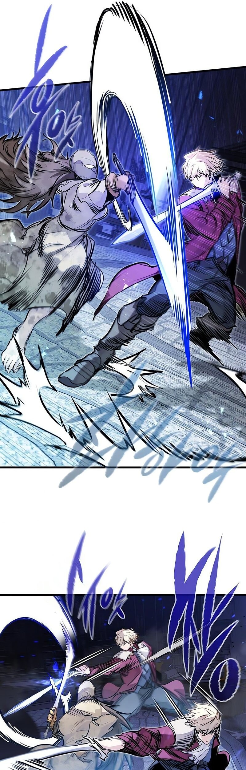 The Regressed Mercenary’s Machinations Chapter 51 Gambar 9