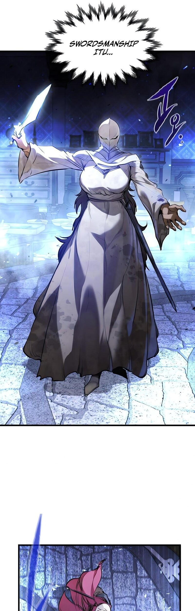 The Regressed Mercenary’s Machinations Chapter 51 Gambar 13