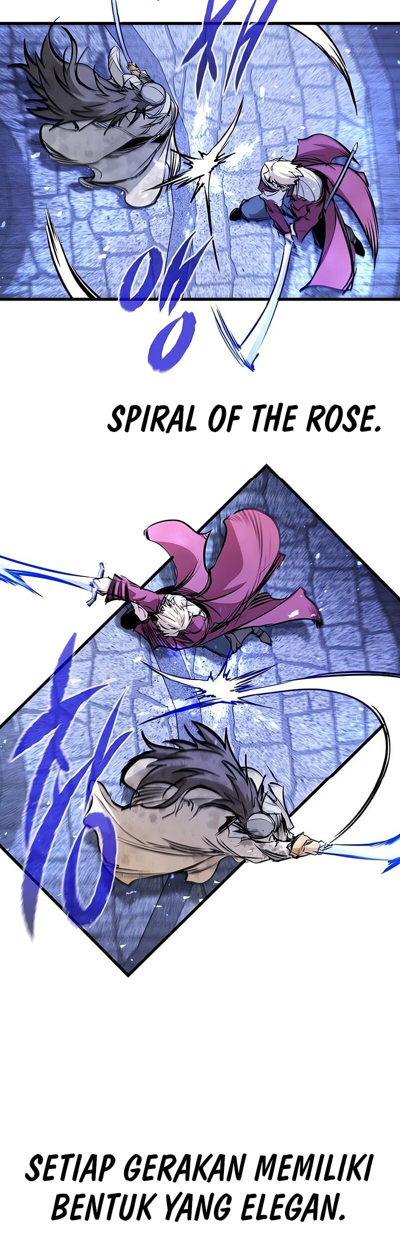 The Regressed Mercenary’s Machinations Chapter 51 Gambar 15