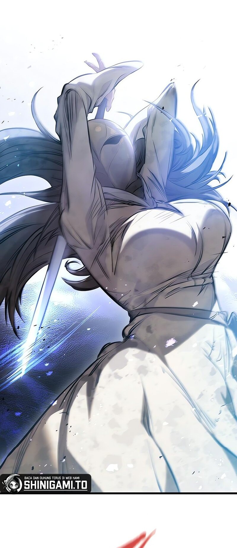 The Regressed Mercenary’s Machinations Chapter 51 Gambar 16