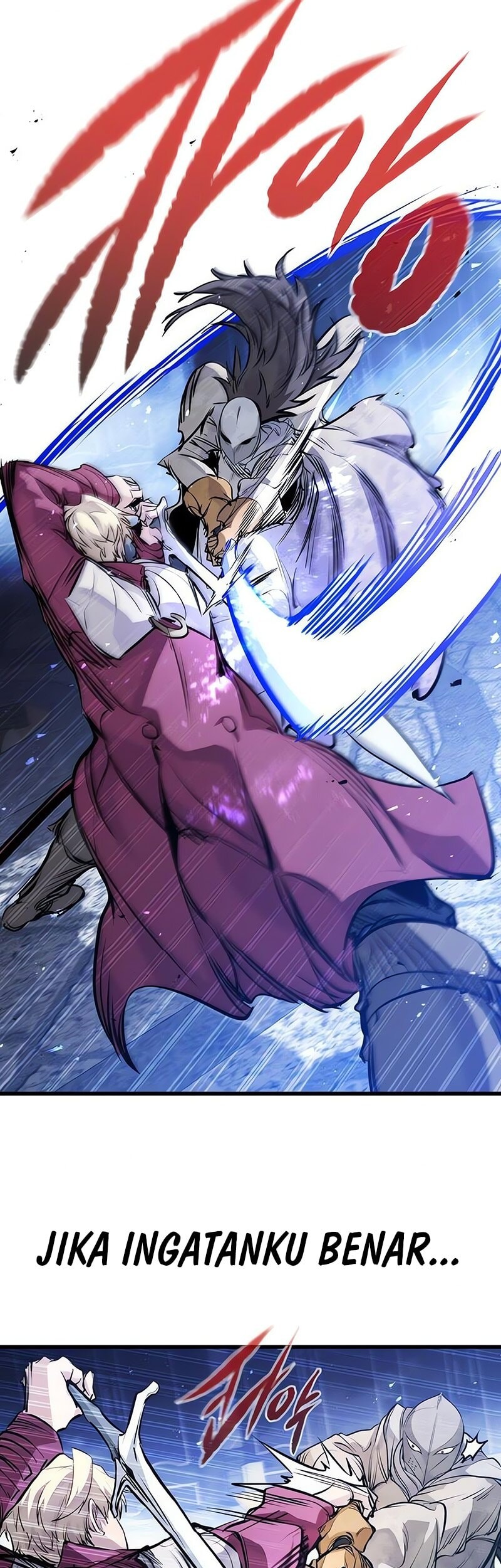 The Regressed Mercenary’s Machinations Chapter 51 Gambar 17