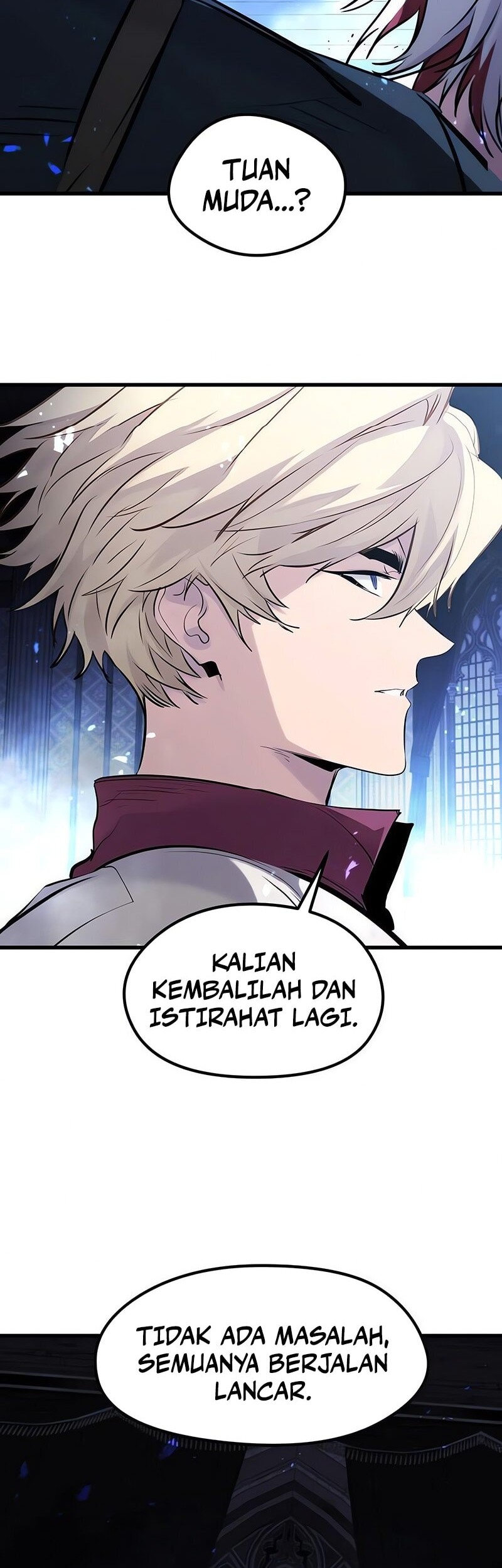 The Regressed Mercenary’s Machinations Chapter 51 Gambar 22