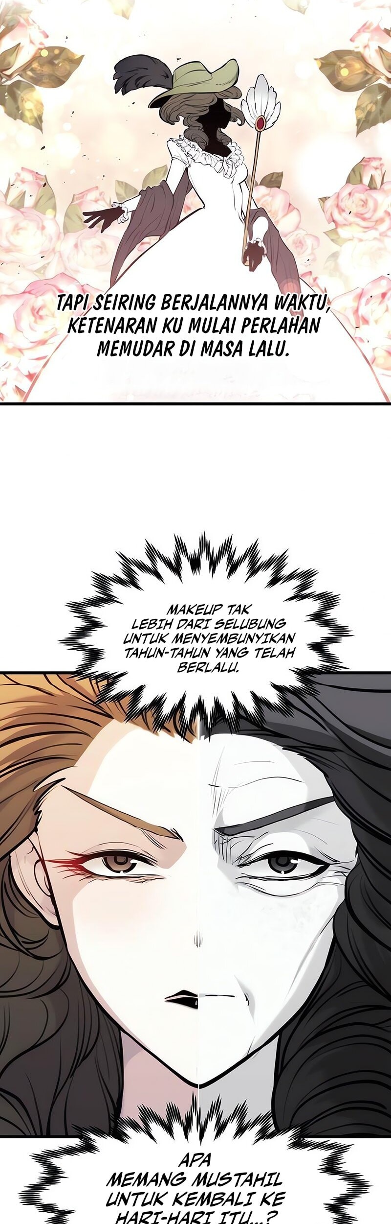 The Regressed Mercenary’s Machinations Chapter 51 Gambar 27