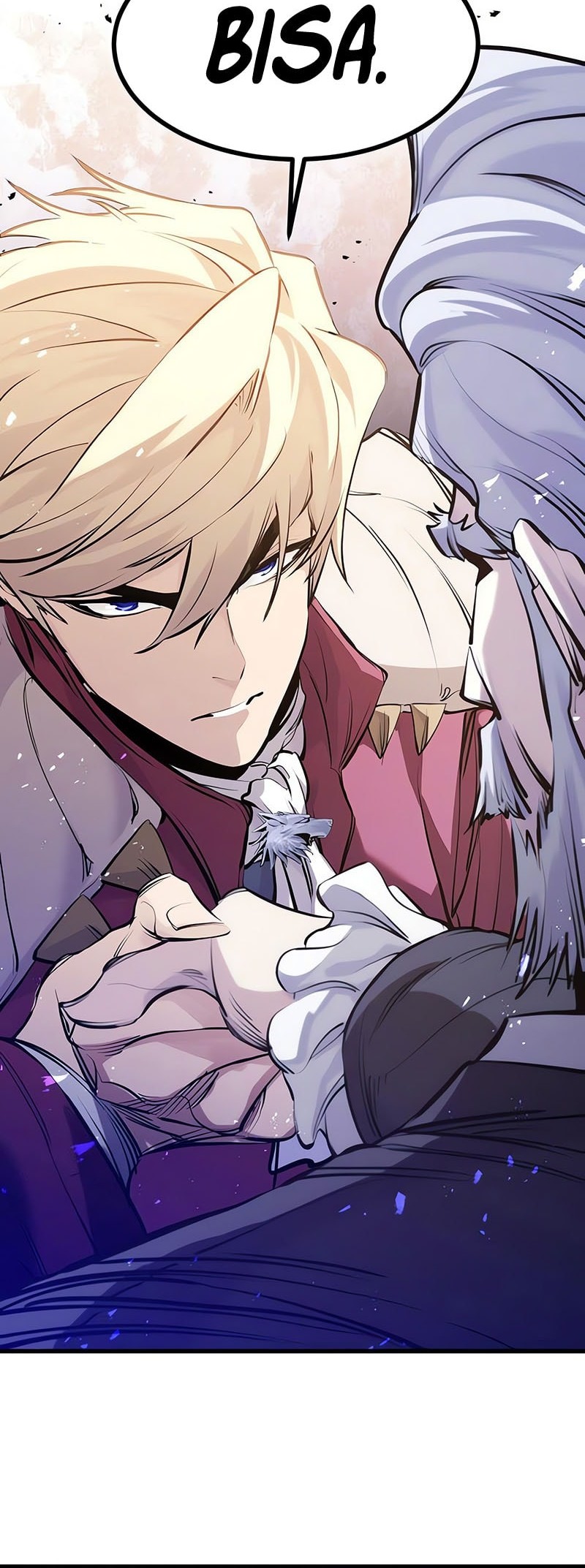 The Regressed Mercenary’s Machinations Chapter 52 Gambar 49