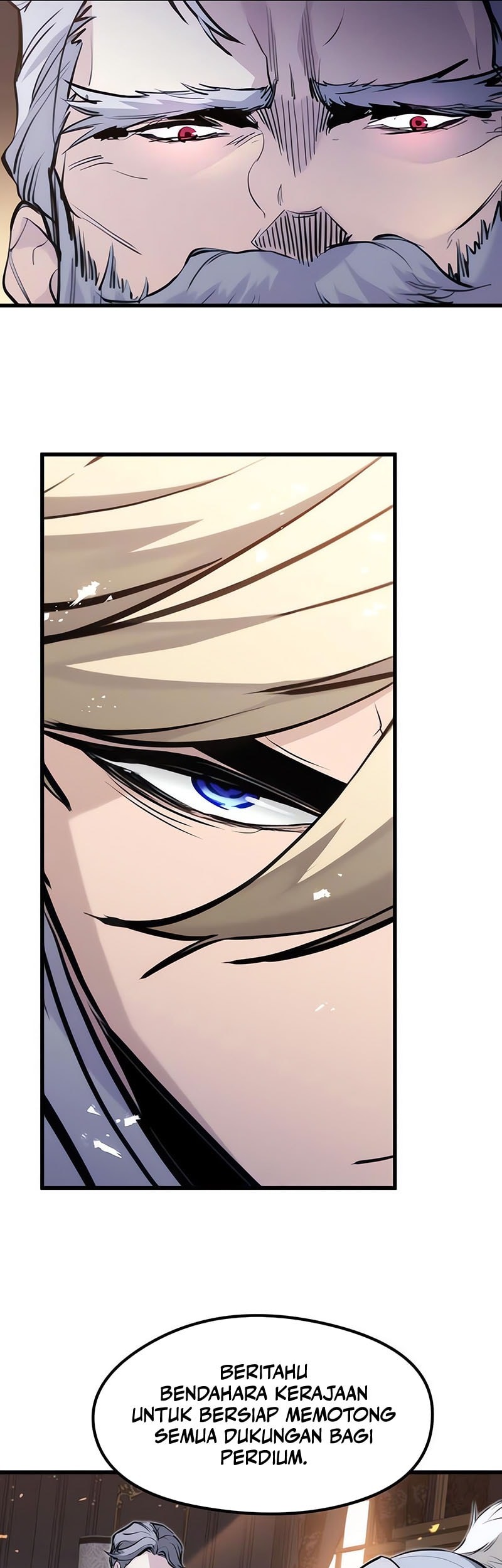 The Regressed Mercenary’s Machinations Chapter 52 Gambar 50