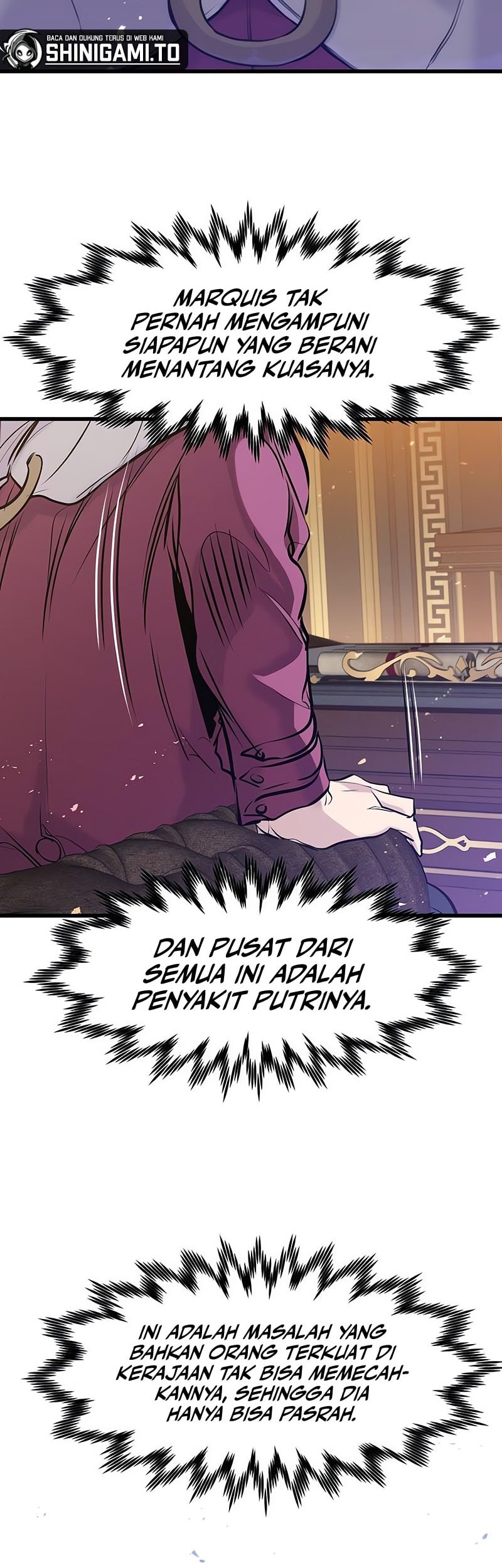 The Regressed Mercenary’s Machinations Chapter 52 Gambar 55