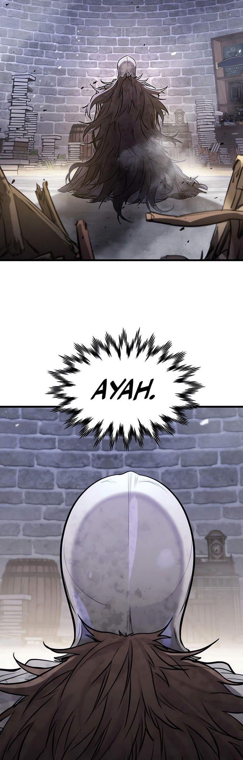 The Regressed Mercenary’s Machinations Chapter 52 Gambar 59