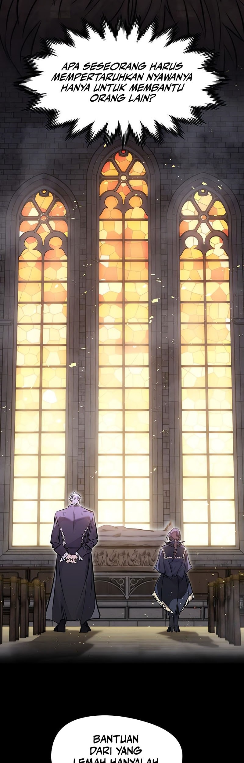 The Regressed Mercenary’s Machinations Chapter 52 Gambar 60