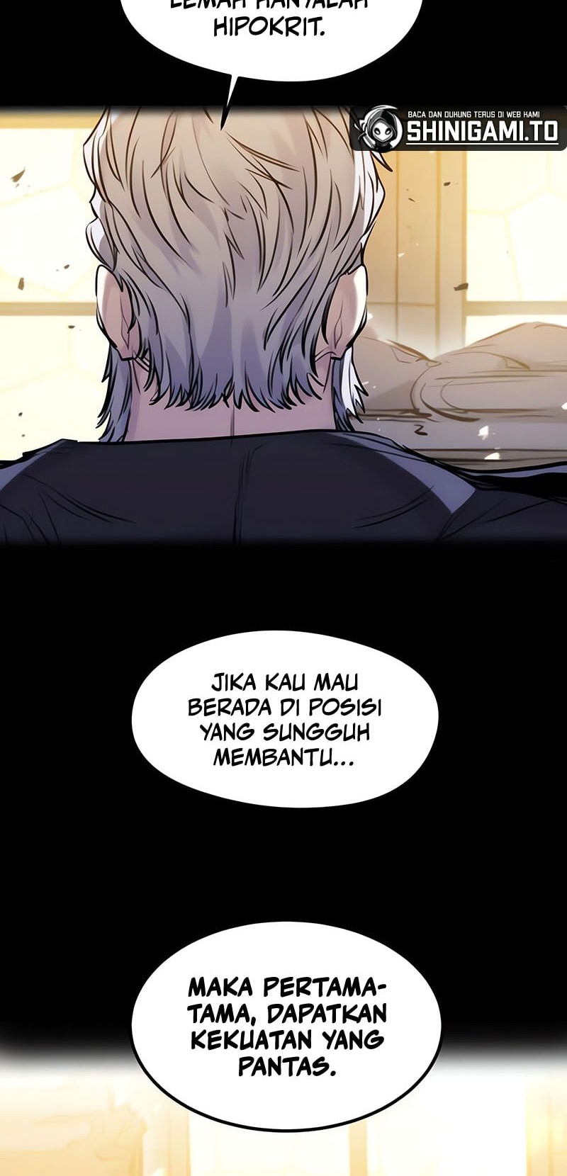 The Regressed Mercenary’s Machinations Chapter 52 Gambar 61