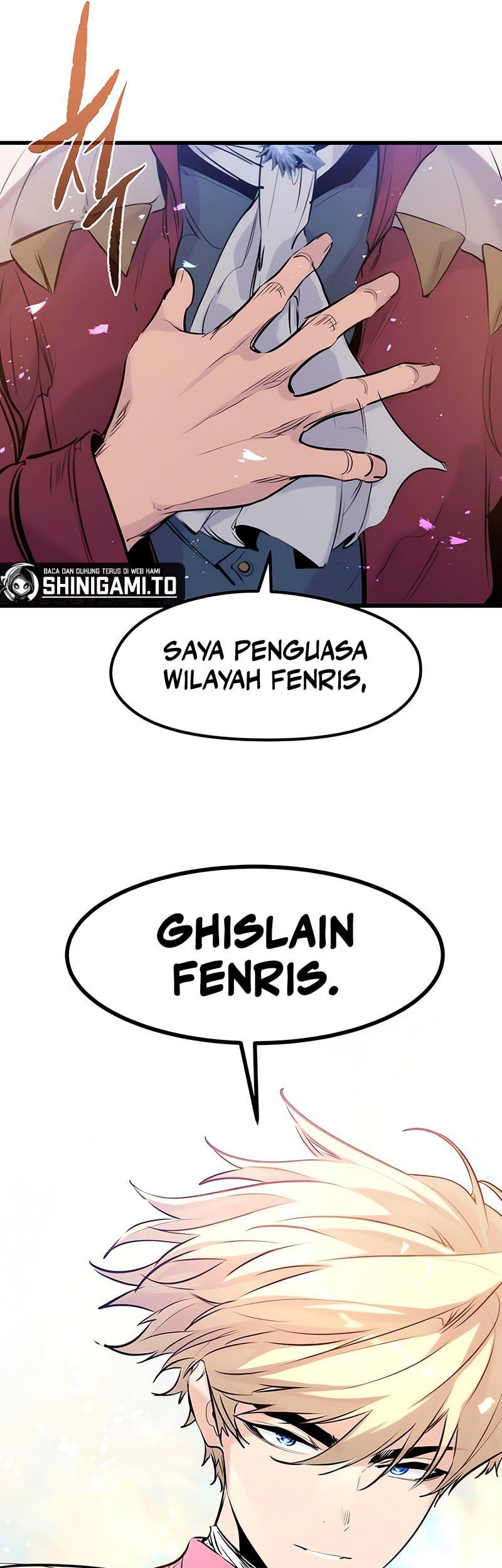 The Regressed Mercenary’s Machinations Chapter 52 Gambar 66