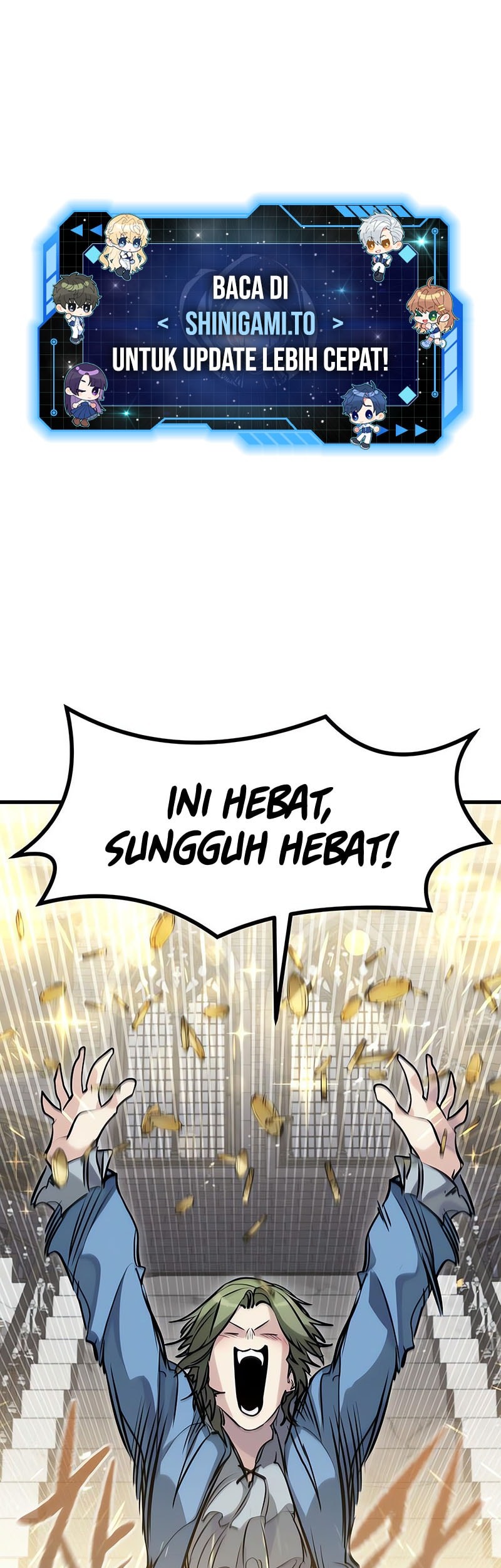 Baca  The Regressed Mercenary’s Machinations Chapter 52 Gambar 2