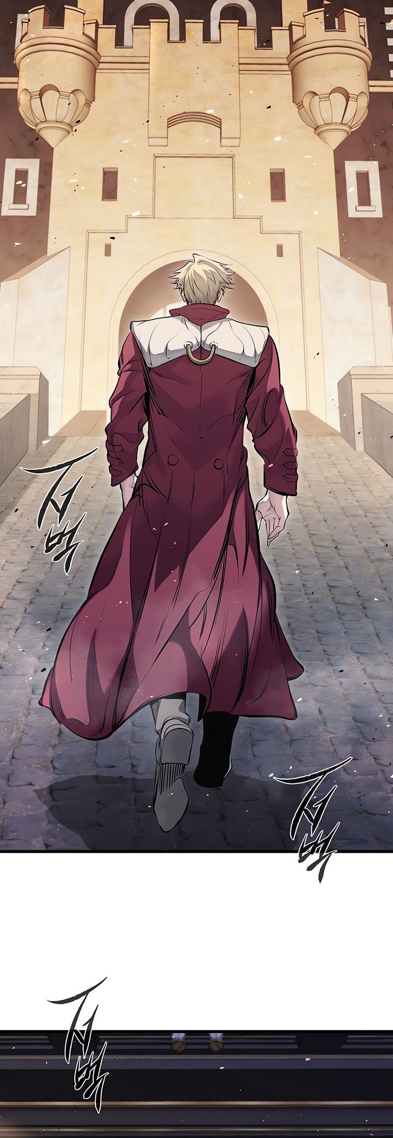 The Regressed Mercenary’s Machinations Chapter 52 Gambar 9