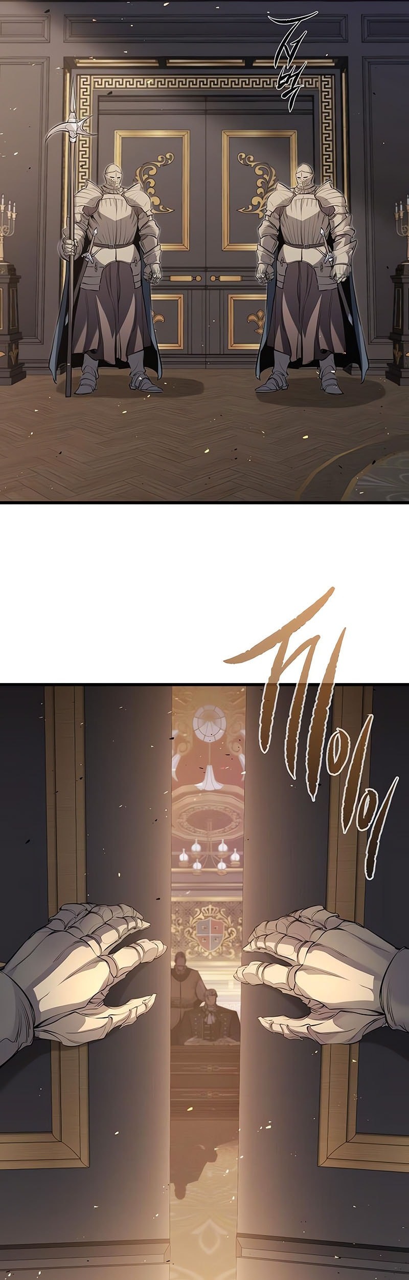 The Regressed Mercenary’s Machinations Chapter 52 Gambar 10