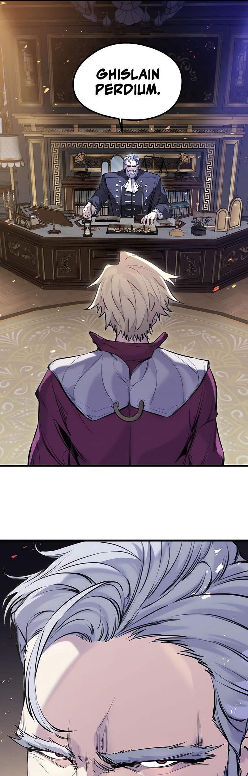 The Regressed Mercenary’s Machinations Chapter 52 Gambar 16