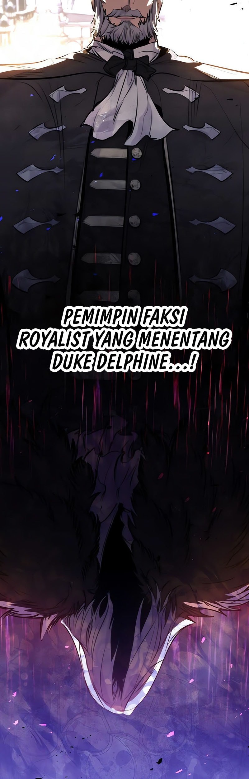 The Regressed Mercenary’s Machinations Chapter 52 Gambar 19