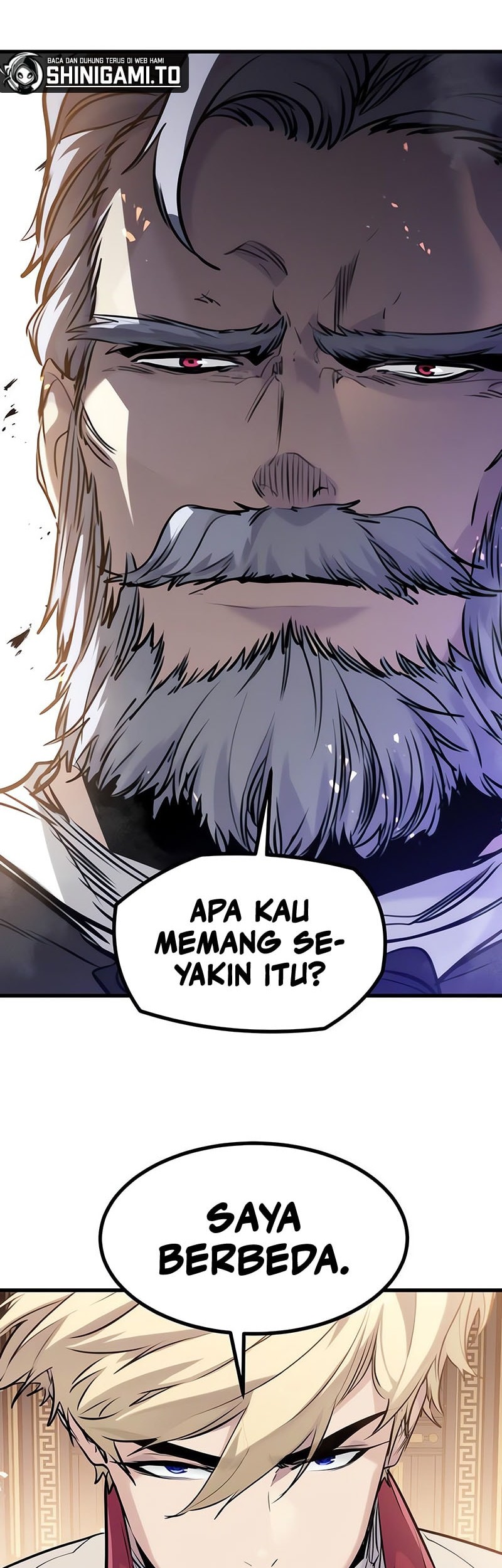 The Regressed Mercenary’s Machinations Chapter 52 Gambar 31