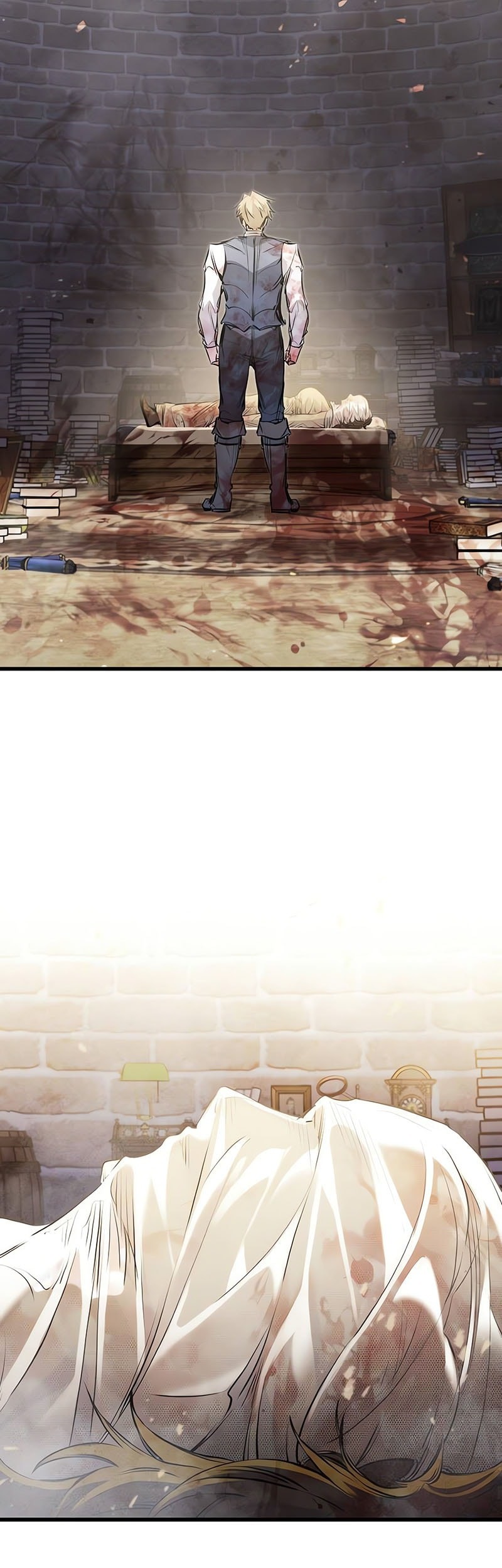 The Regressed Mercenary’s Machinations Chapter 53 Gambar 47