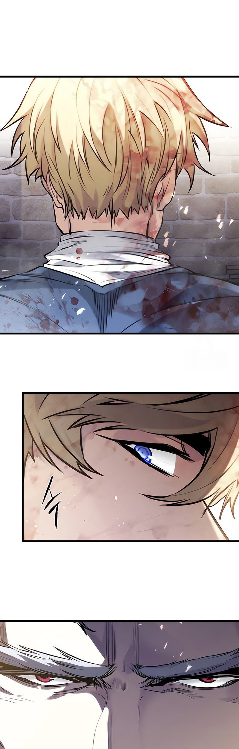 The Regressed Mercenary’s Machinations Chapter 53 Gambar 48