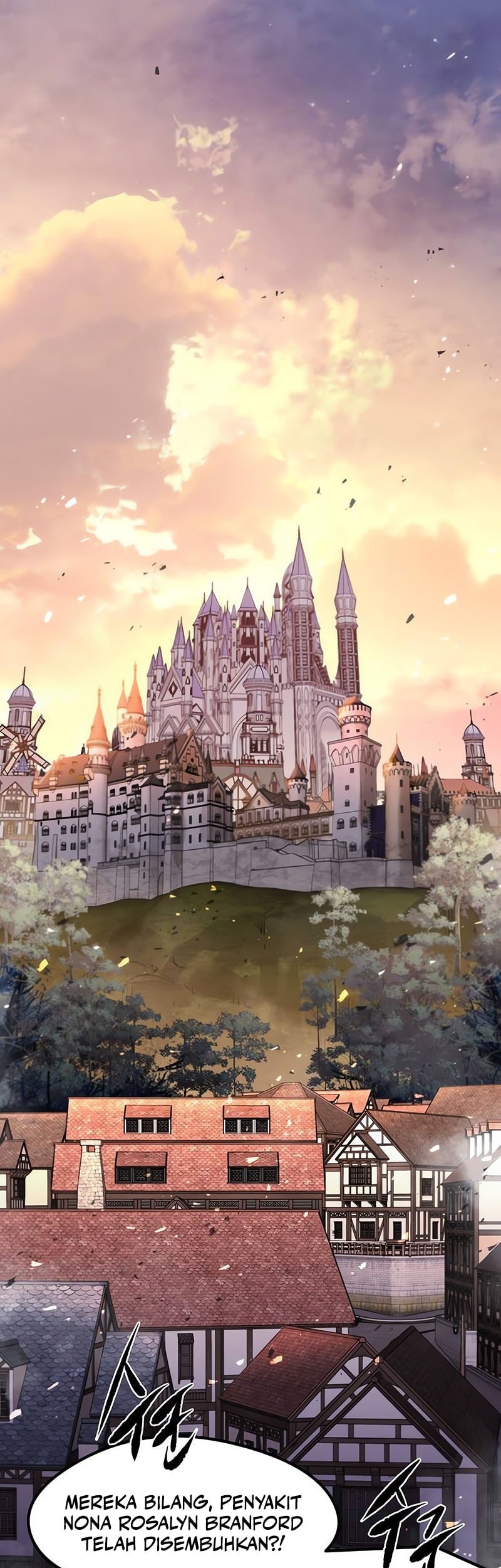 The Regressed Mercenary’s Machinations Chapter 53 Gambar 51