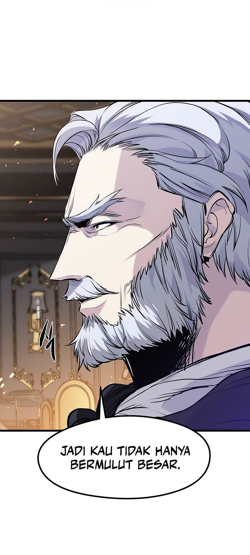 The Regressed Mercenary’s Machinations Chapter 53 Gambar 54