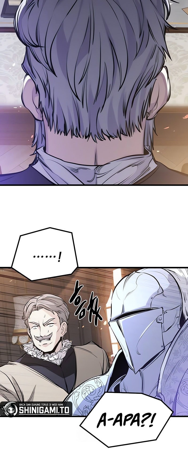 The Regressed Mercenary’s Machinations Chapter 53 Gambar 58