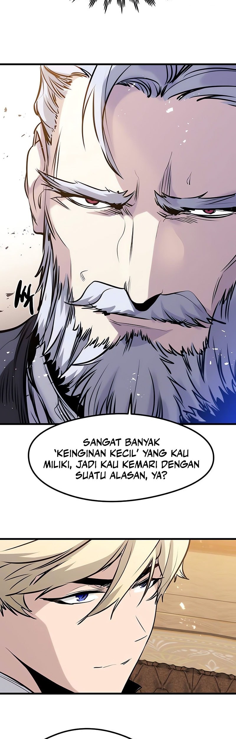 The Regressed Mercenary’s Machinations Chapter 53 Gambar 60