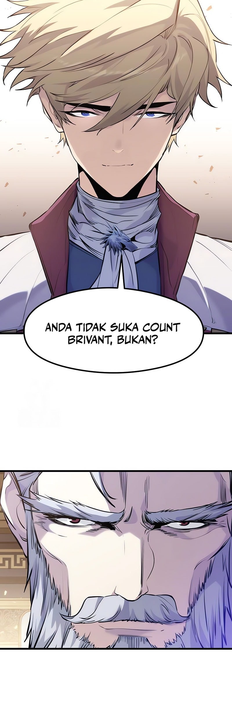 The Regressed Mercenary’s Machinations Chapter 53 Gambar 66