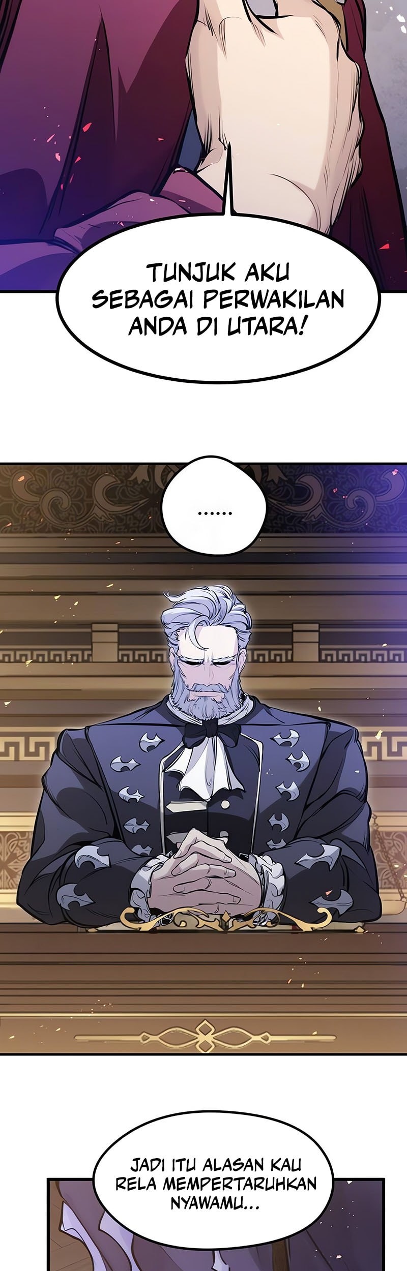 The Regressed Mercenary’s Machinations Chapter 53 Gambar 69