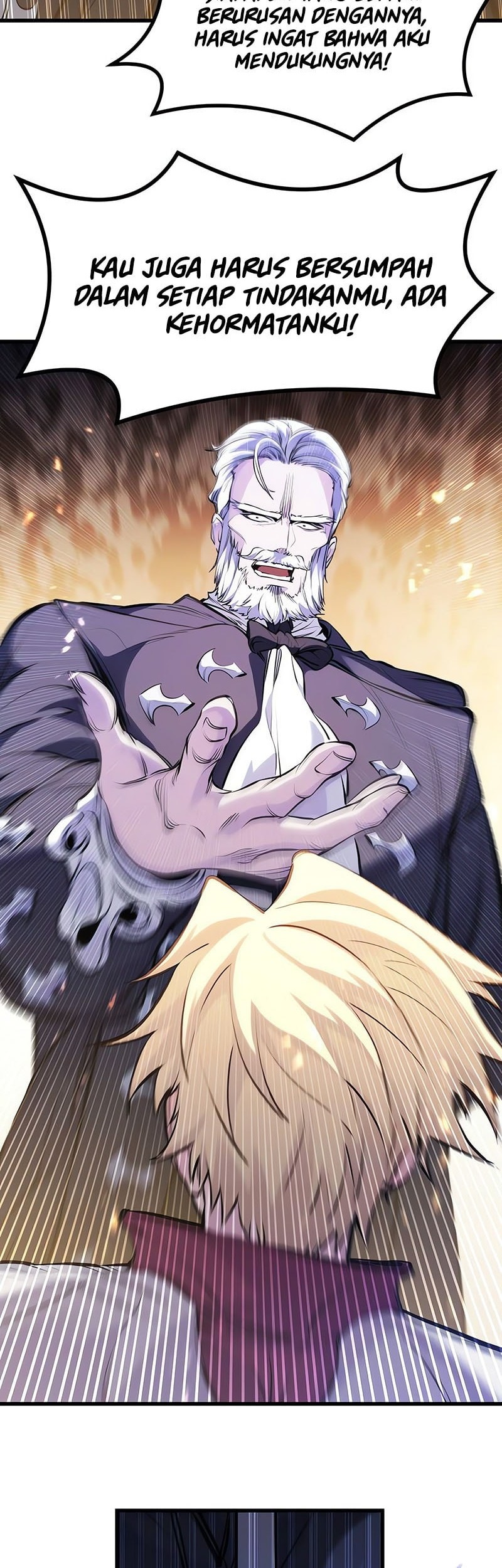 The Regressed Mercenary’s Machinations Chapter 53 Gambar 72