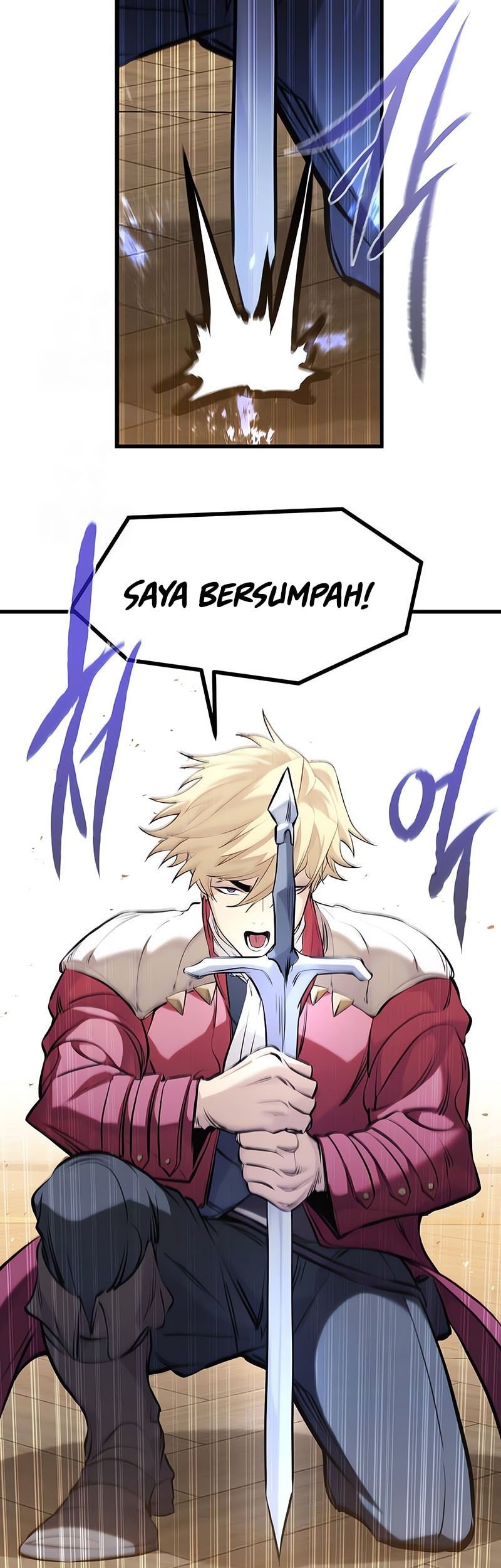 The Regressed Mercenary’s Machinations Chapter 53 Gambar 73