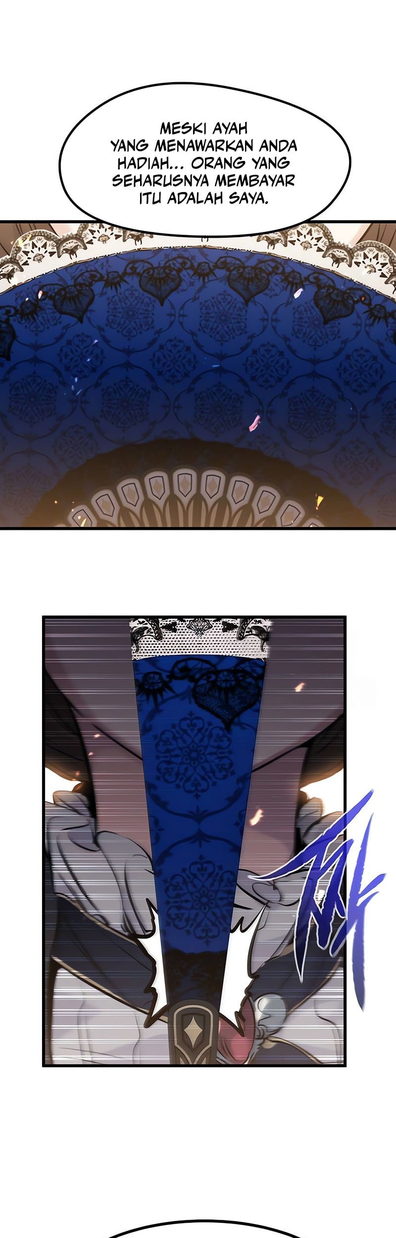 The Regressed Mercenary’s Machinations Chapter 53 Gambar 75