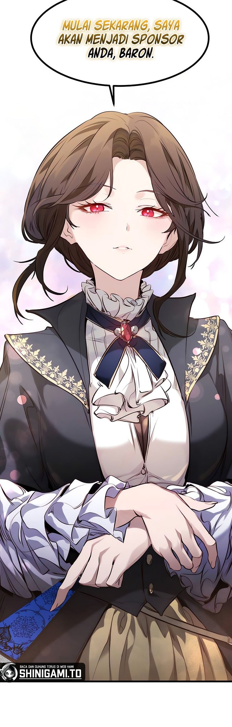 The Regressed Mercenary’s Machinations Chapter 53 Gambar 76