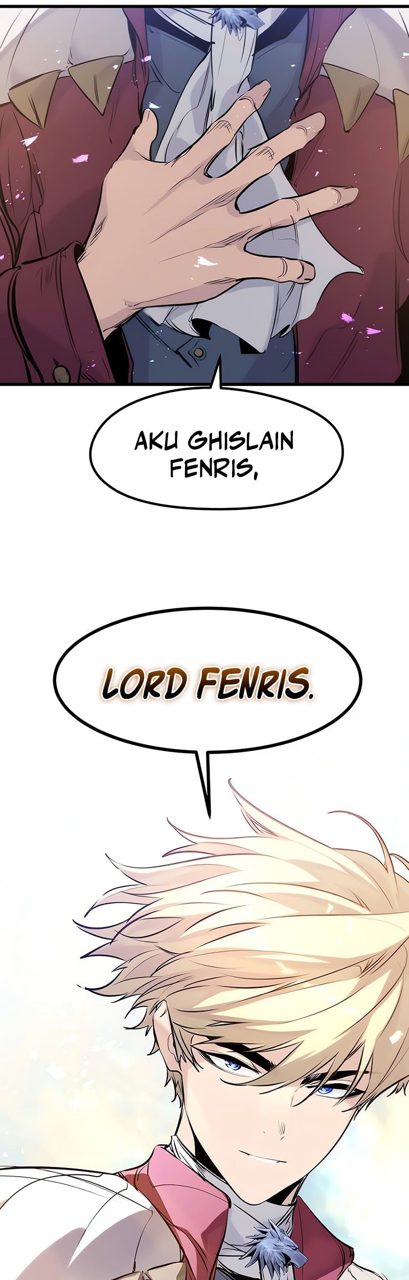 The Regressed Mercenary’s Machinations Chapter 53 Gambar 4