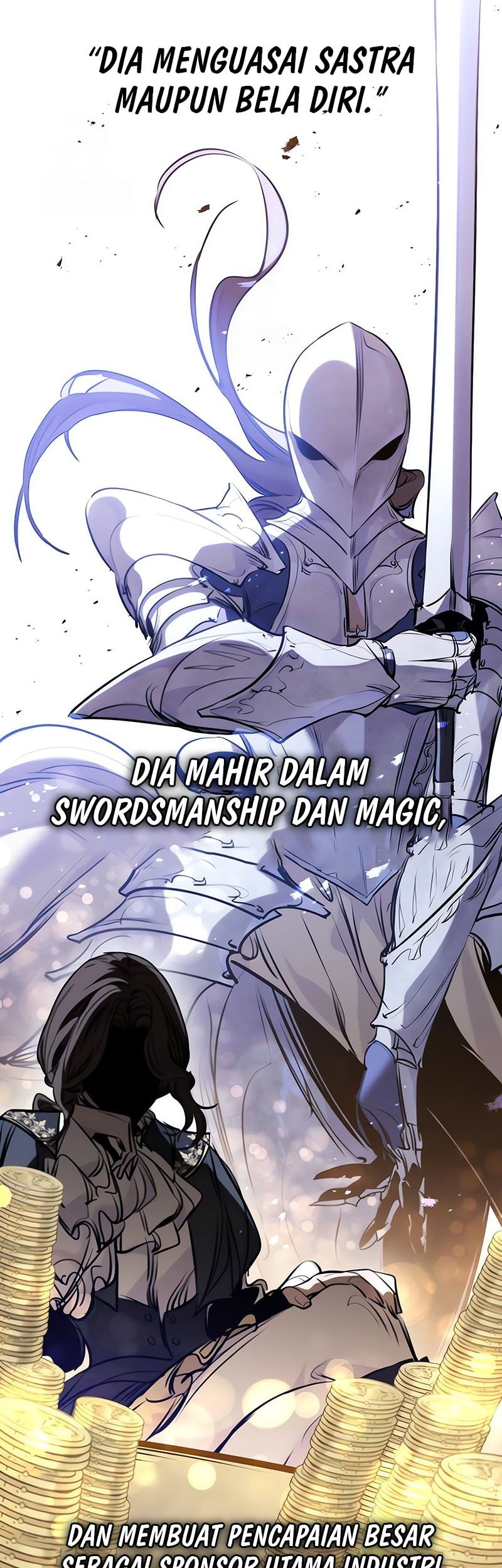 The Regressed Mercenary’s Machinations Chapter 53 Gambar 15