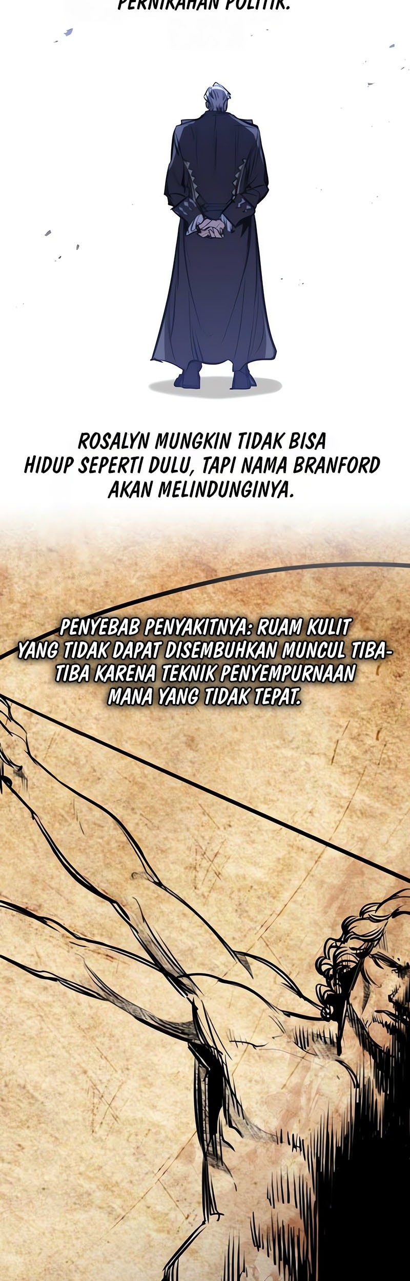 The Regressed Mercenary’s Machinations Chapter 53 Gambar 17