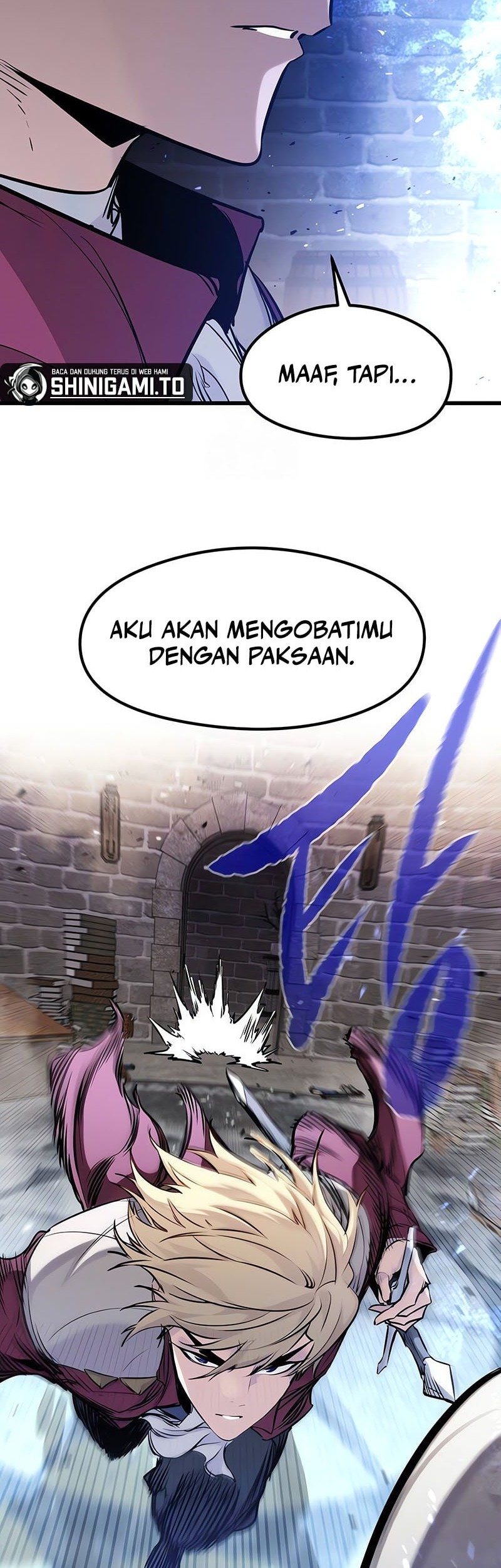 The Regressed Mercenary’s Machinations Chapter 53 Gambar 20
