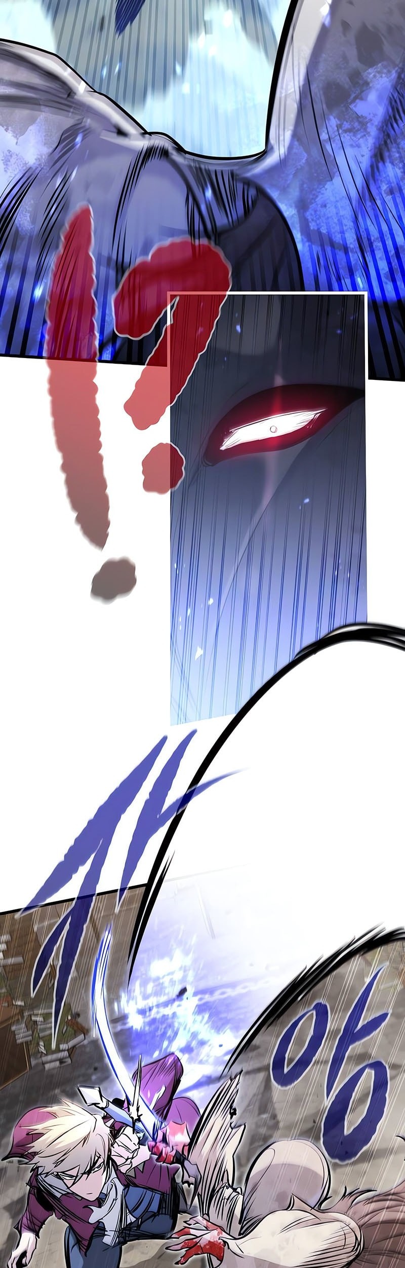 The Regressed Mercenary’s Machinations Chapter 53 Gambar 21