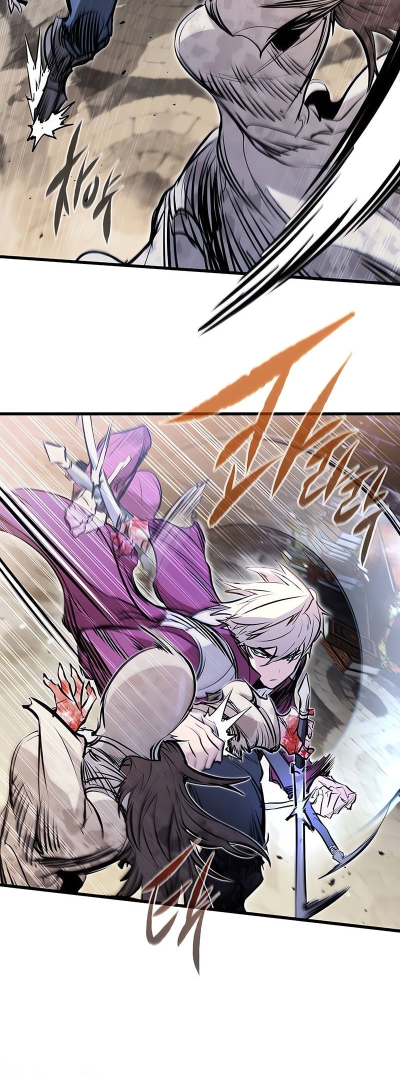 The Regressed Mercenary’s Machinations Chapter 53 Gambar 22