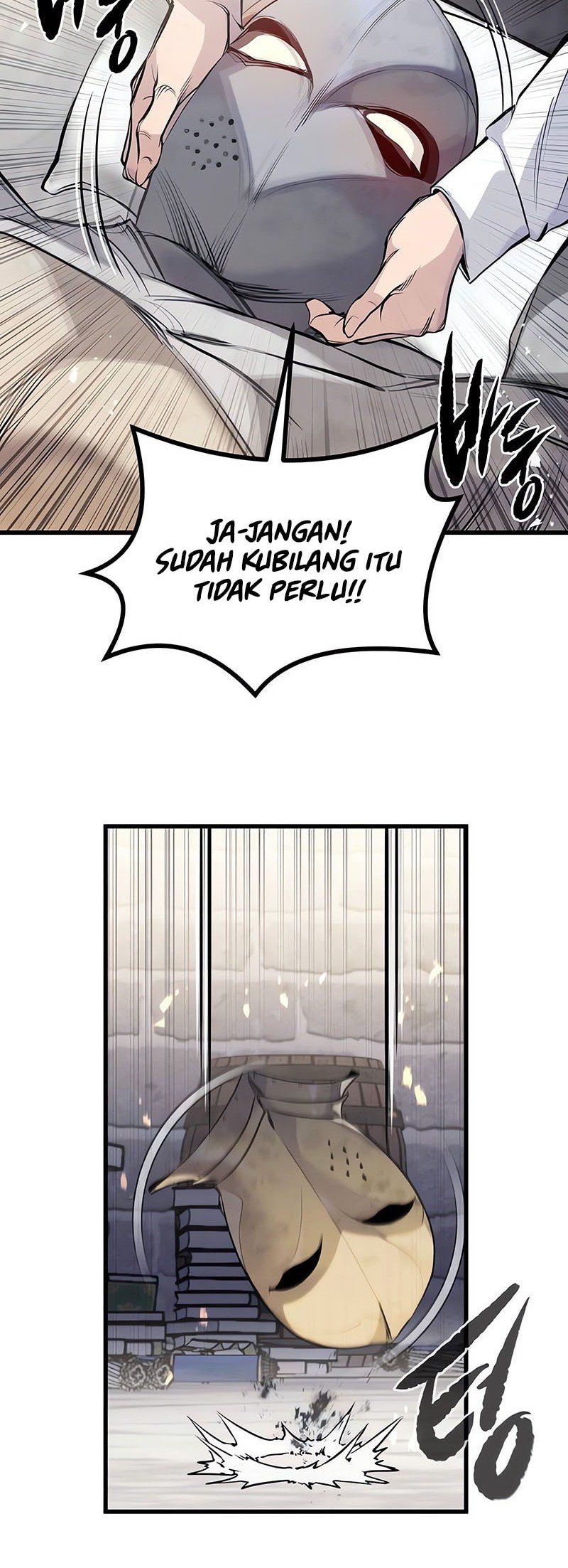 The Regressed Mercenary’s Machinations Chapter 53 Gambar 26