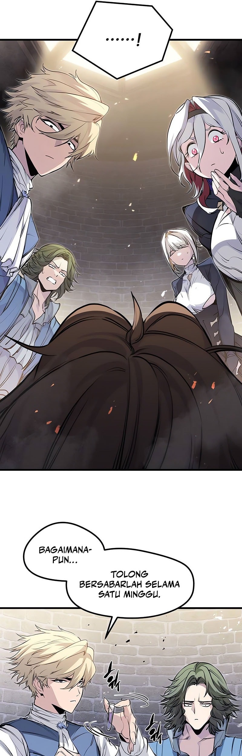 The Regressed Mercenary’s Machinations Chapter 53 Gambar 27