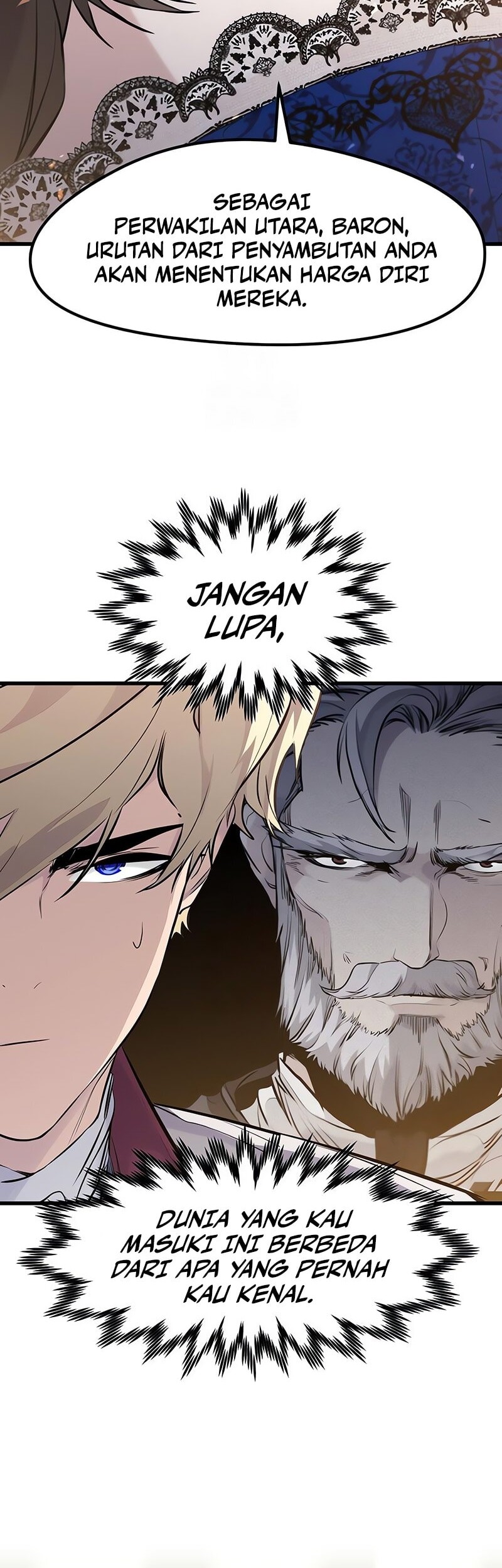 The Regressed Mercenary’s Machinations Chapter 54 Gambar 35