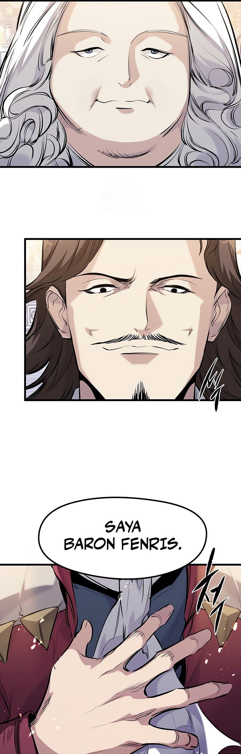 The Regressed Mercenary’s Machinations Chapter 54 Gambar 38