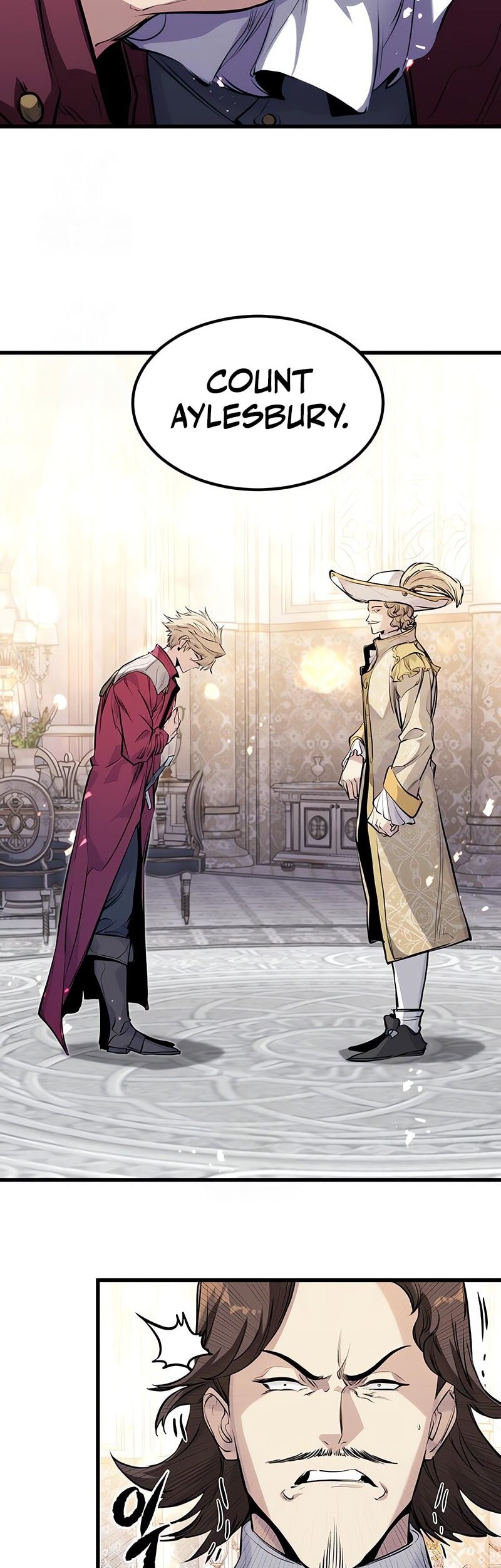 The Regressed Mercenary’s Machinations Chapter 54 Gambar 39